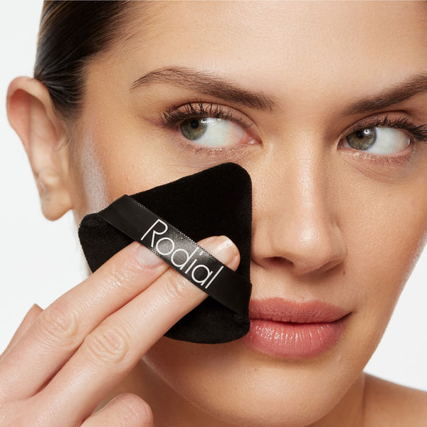 rodial Powder Puff
