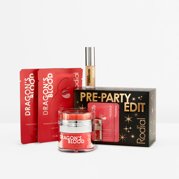 Rodial Pre-Party Edit Kit