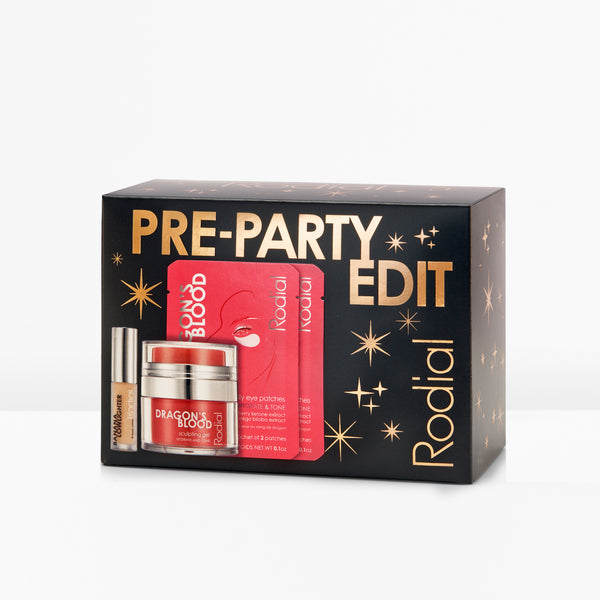 Rodial Pre-Party Edit Kit
