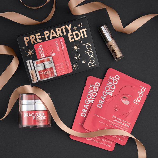 rodial Pre-Party Edit Kit