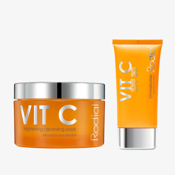 rodial Resurface & Smooth Skin Kit