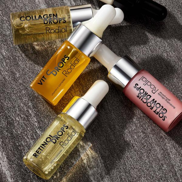 Rodial Retinol Drops Mini