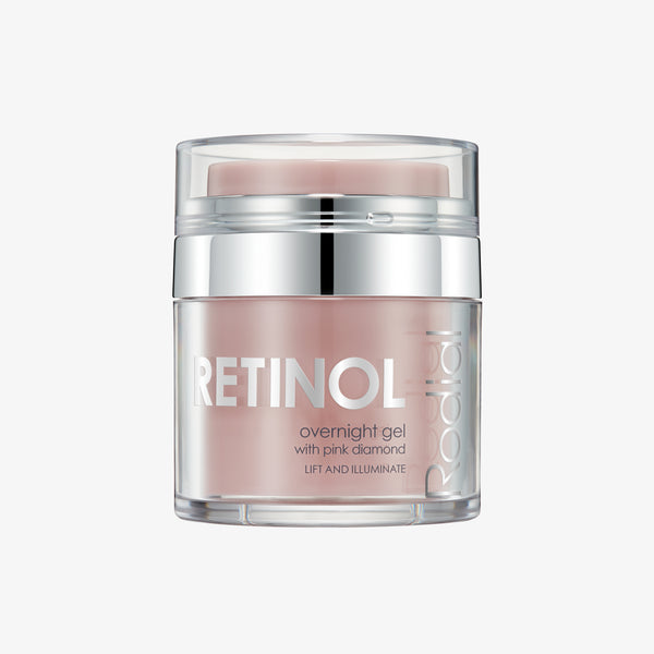 Rodial Retinol Overnight Gel