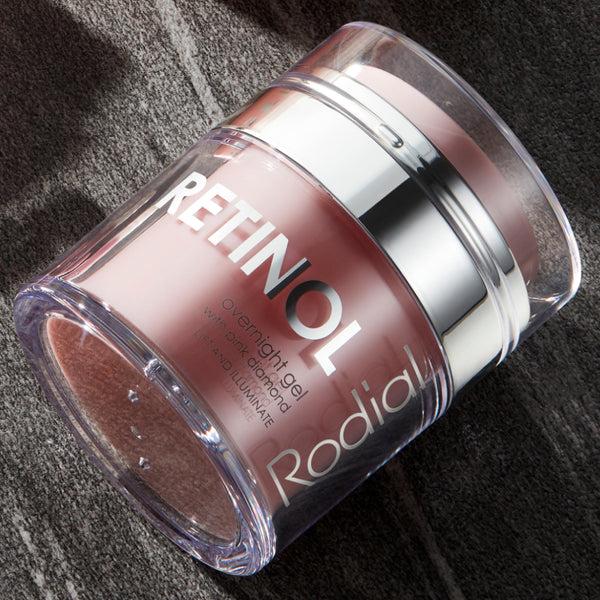 Rodial Retinol Overnight Gel