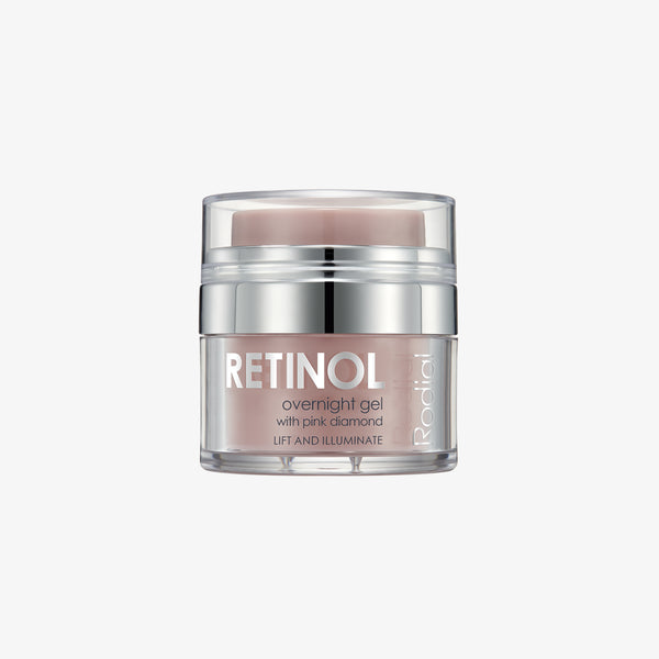 Rodial Retinol Overnight Gel Mini