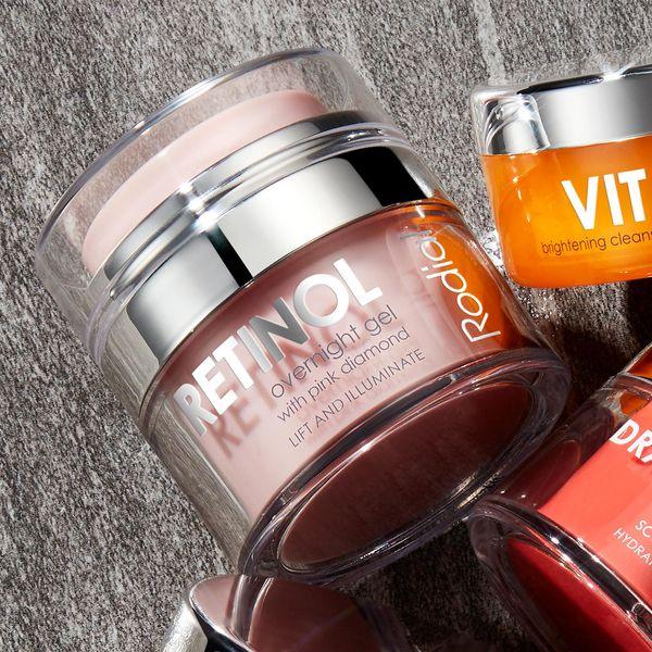 Rodial Retinol Overnight Gel Mini