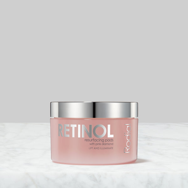Rodial Retinol Resurfacing Pads