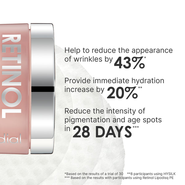 Rodial Retinol Resurfacing Pads Mini