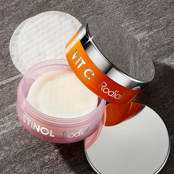 Rodial Retinol Resurfacing Pads Mini