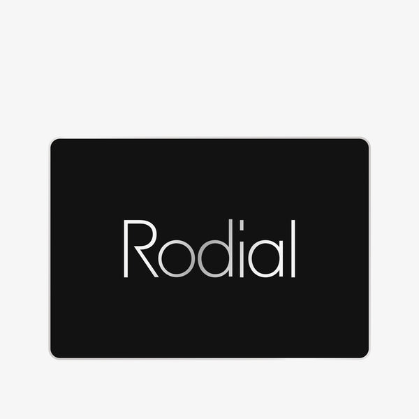 rodial Rodial PVC Matte Mirror