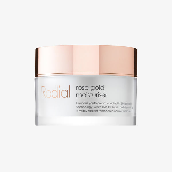 Rodial Rose Gold Moisturiser