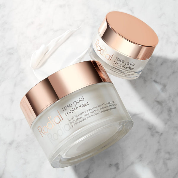 Rodial Rose Gold Moisturiser