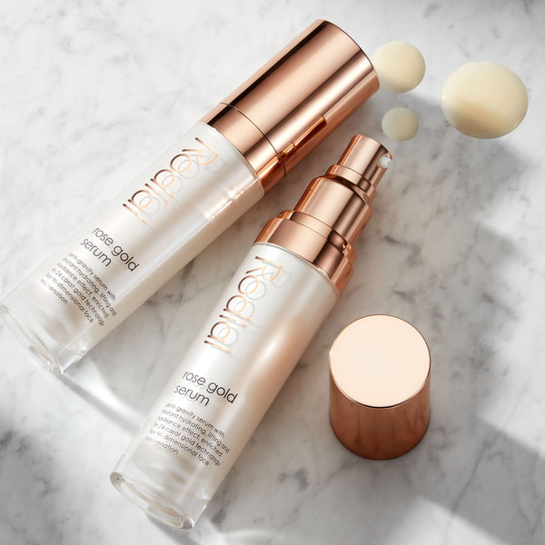 rodial Rose Gold Serum