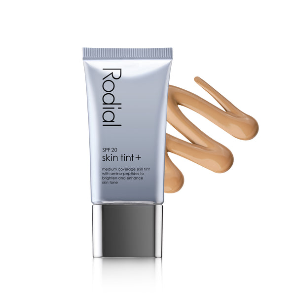 Rodial Skin Tint 03 St Barths Medium (Unboxed)