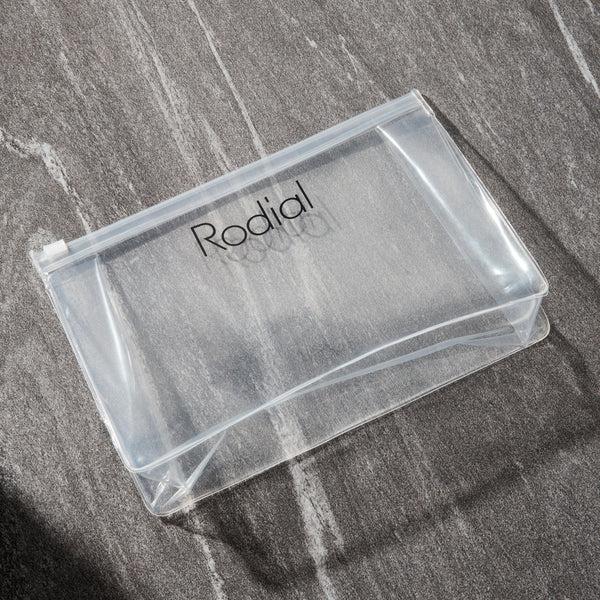 Rodial Small Rodial Clear Bag