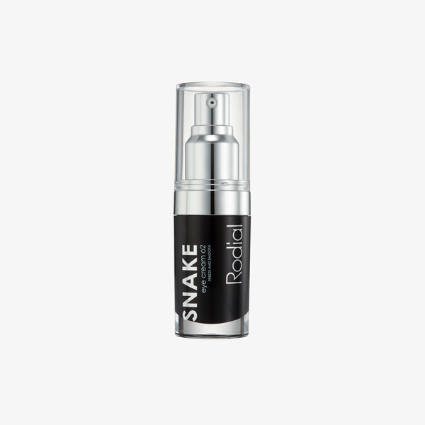 Rodial Snake Eye Cream 02