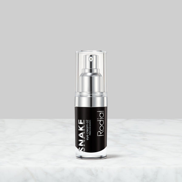 rodial Snake Eye Cream 02