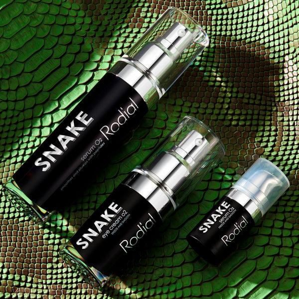 Rodial Snake Serum 02 Mini