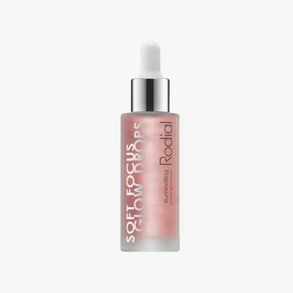 Rodial Soft Focus Glow Booster Drops