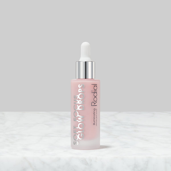 Rodial Soft Focus Glow Booster Drops