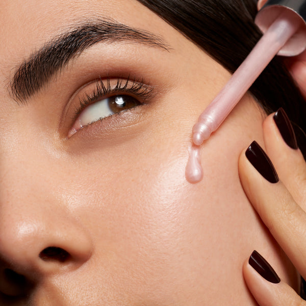 rodial Soft Focus Glow Booster Drops