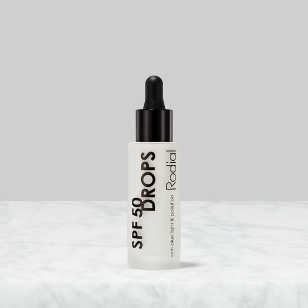 Rodial SPF 50 Drops