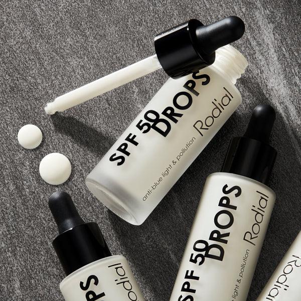 Rodial SPF 50 Drops Duo Kit