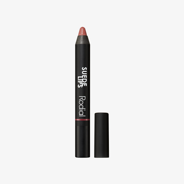 Rodial Suede Lips - Black Berry
