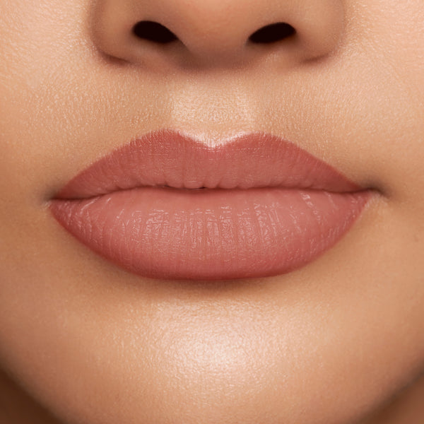 Rodial Suede Lips - Black Berry