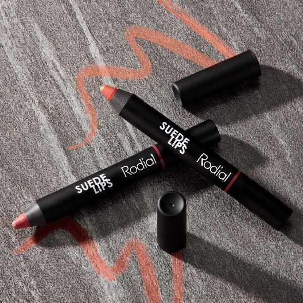 Rodial Suede Lips - Black Berry