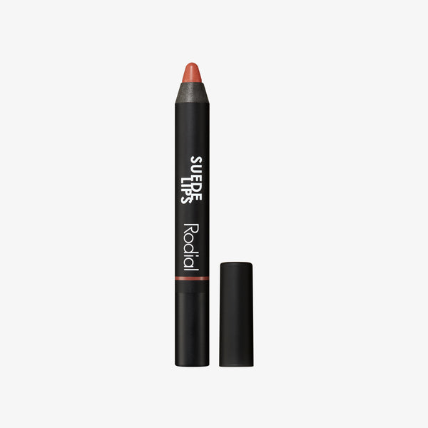 Rodial Suede Lips - Black Caramel