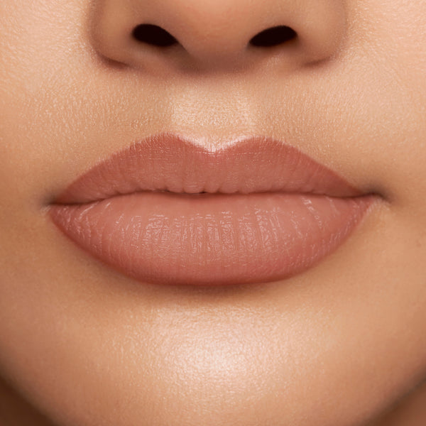 Rodial Suede Lips - Black Caramel