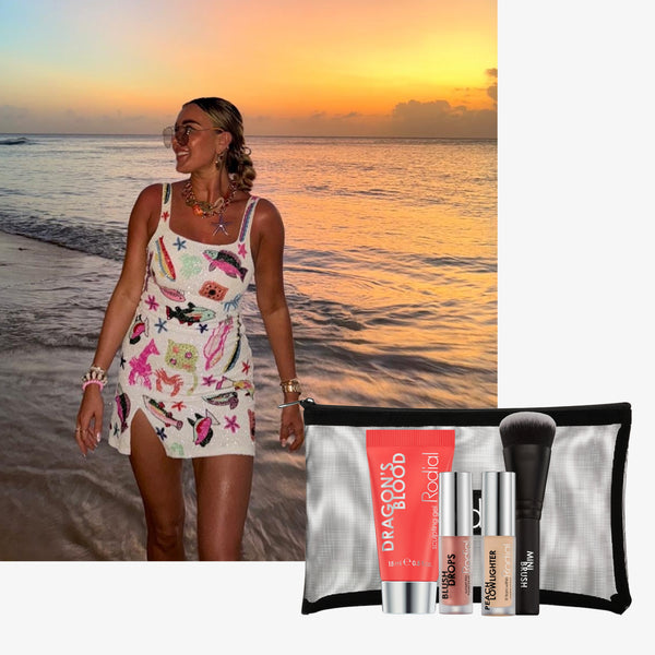 Rodial Tara's Summer Glow Kit