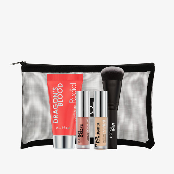 rodial Tara's Summer Glow Kit