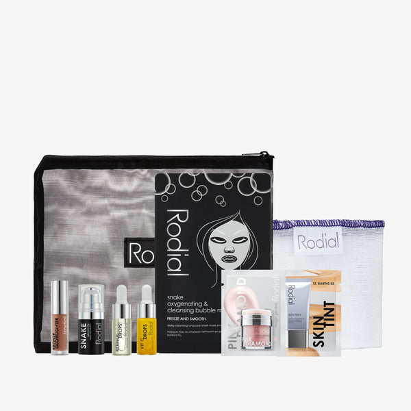rodial The Ultimate Spring Bundle