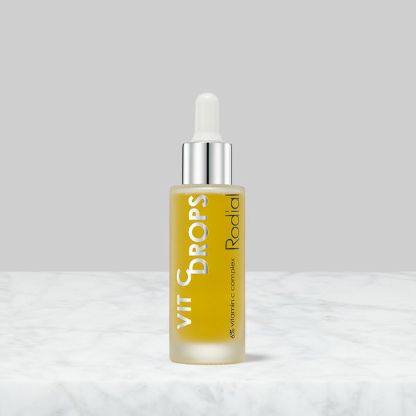 rodial Vit C Booster Drops