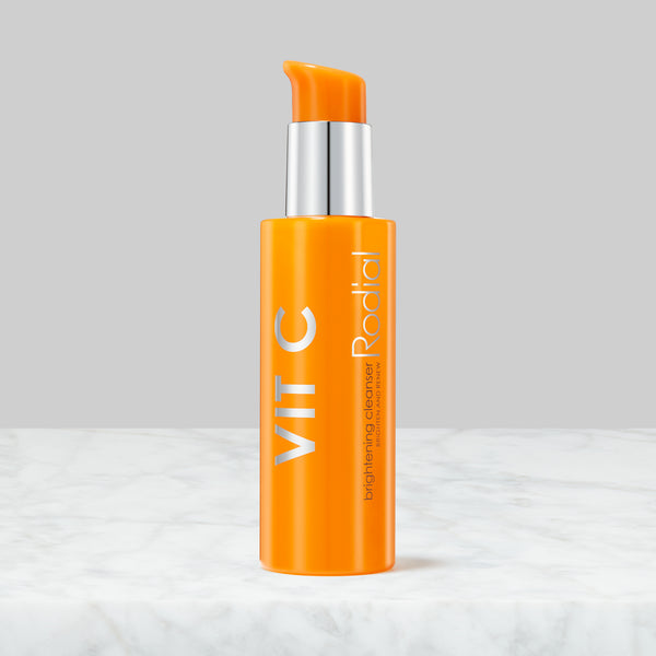 rodial Vit C Brightening Cleanser