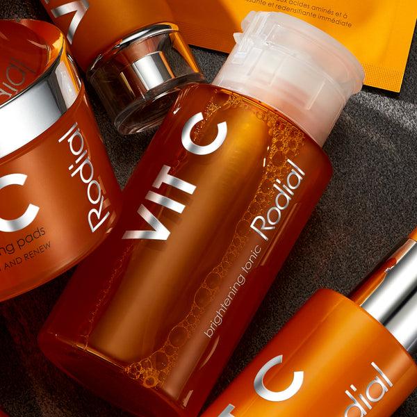 Rodial Vit C Brightening Tonic