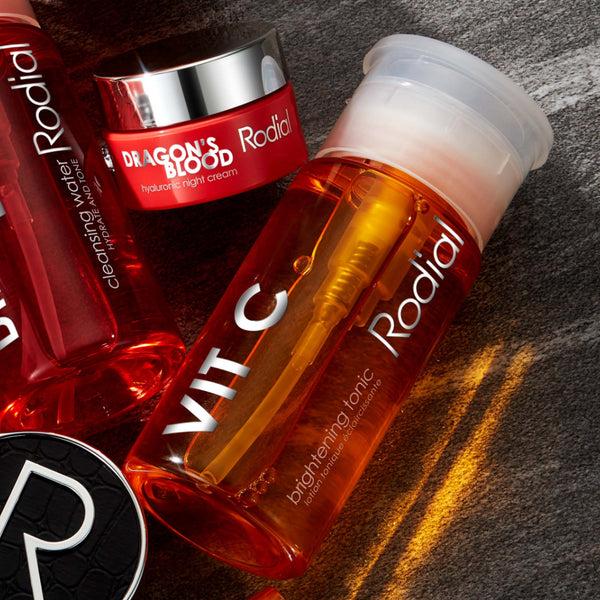 Rodial Vit C Brightening Tonic Mini