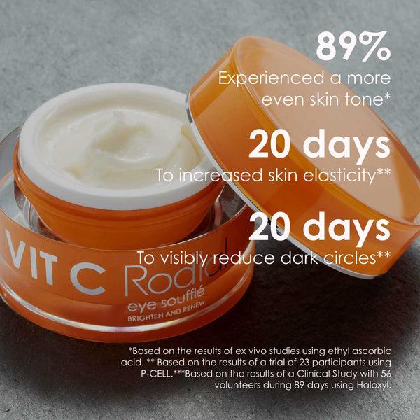 Rodial Vit C Eye Soufflé