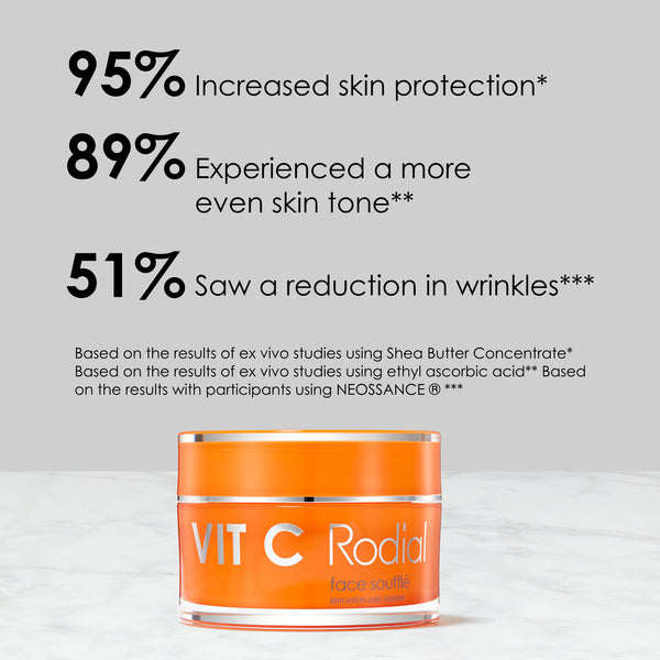 Rodial Vit C Face Soufflé