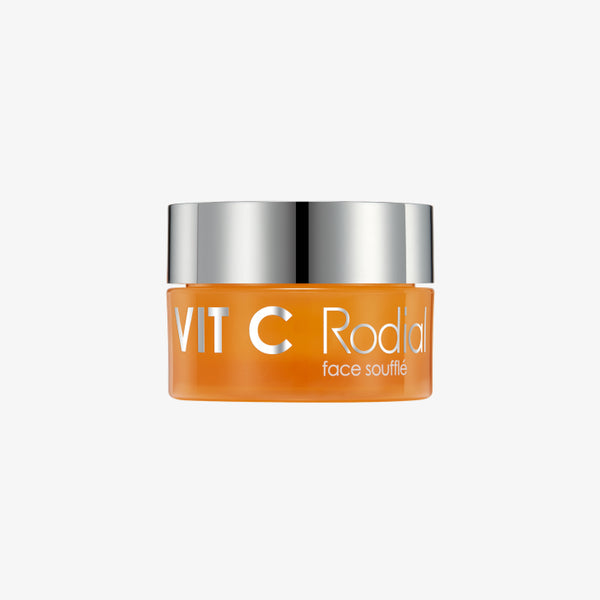 rodial Vit C Face Soufflé Mini