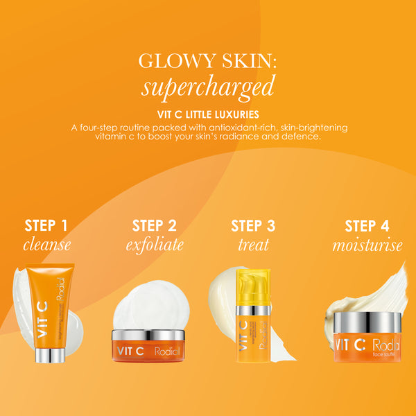 Rodial Vit C Little Luxuries Kit