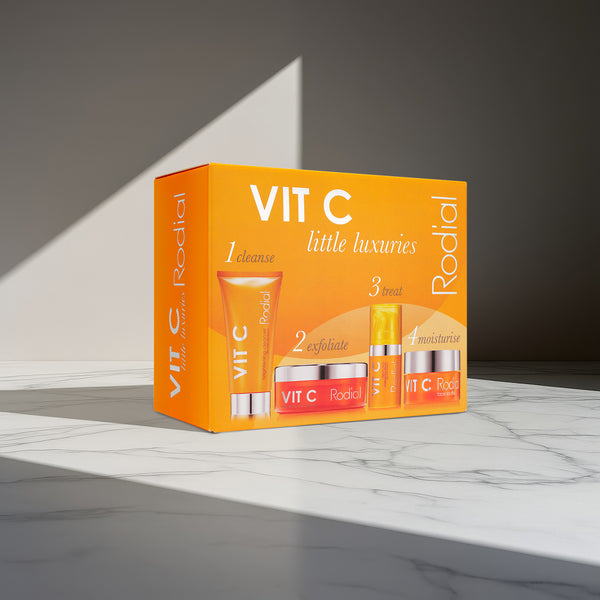 Rodial Vit C Little Luxuries Kit