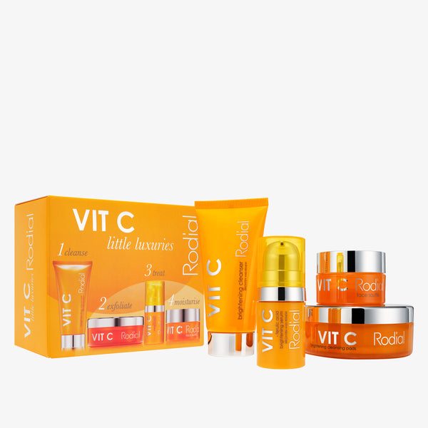 rodial Vit C Little Luxuries Kit