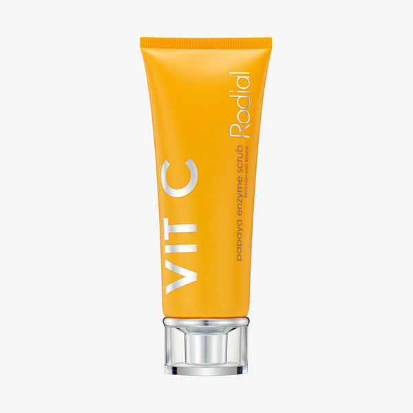 Rodial Vit C Papaya Enzyme Scrub