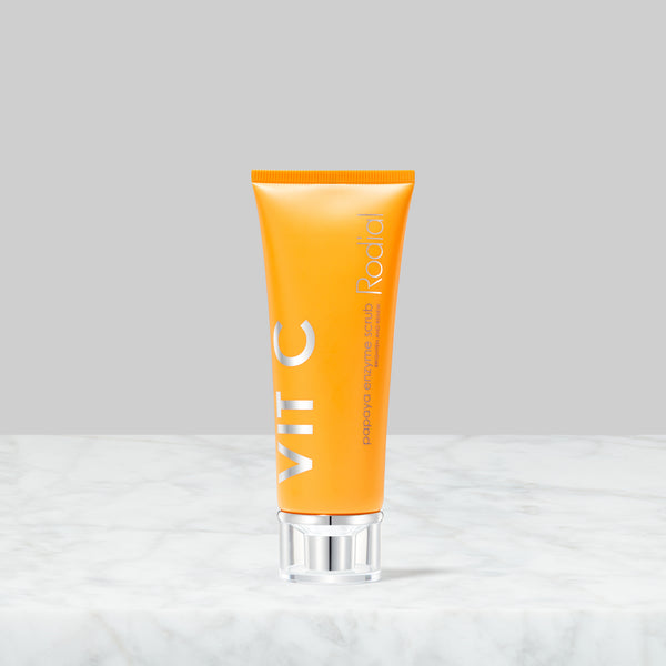 Rodial Vit C Papaya Enzyme Scrub
