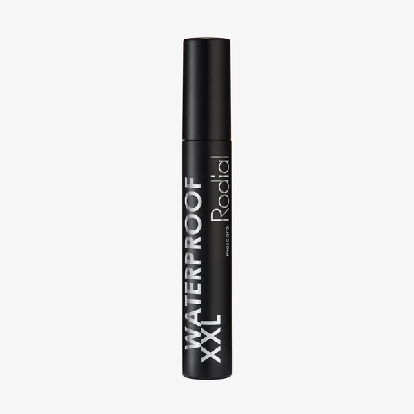 Rodial XXL Mascara Waterproof - Black