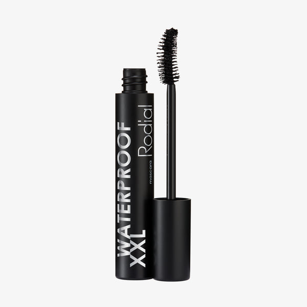 Rodial XXL Mascara Waterproof - Black