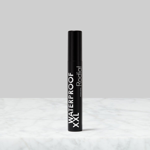 rodial XXL Mascara Waterproof - Black
